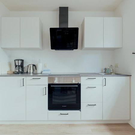 1 Bedroom Apartment / Central / Tórshavn Exterior foto